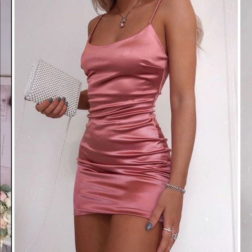 Brand new Hebeos Cocktail Dress